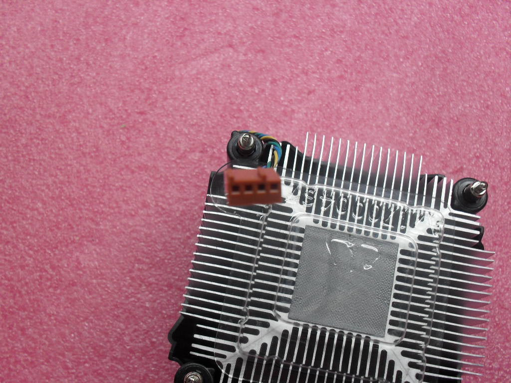 Lenovo Hs Heat Sinks - 45K6324