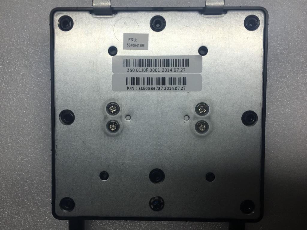 Lenovo Mn Misc Internal - 5B40H41898