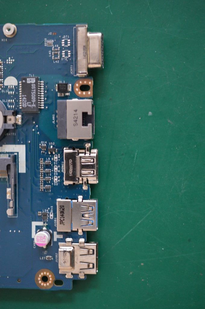 Lenovo Replacement Part - 5B20G90121