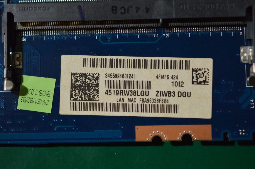 Lenovo Replacement Part - 5B20G46154