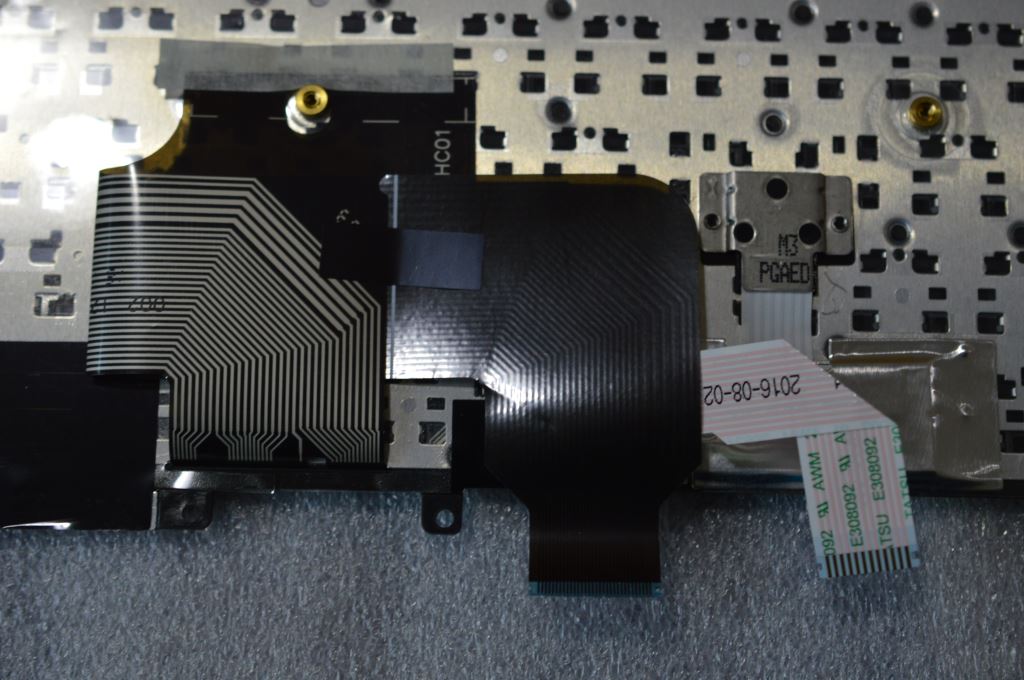 Lenovo Kb Keyboards External - 04Y0933