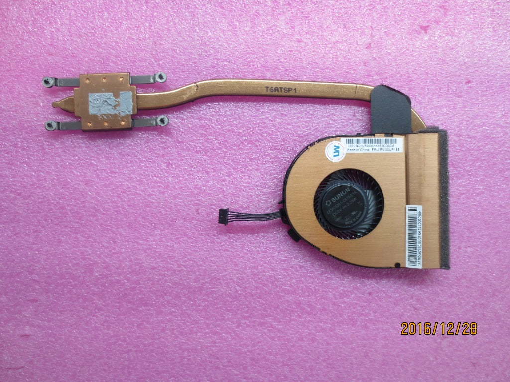 Lenovo Hs Heat Sinks - 00UP186