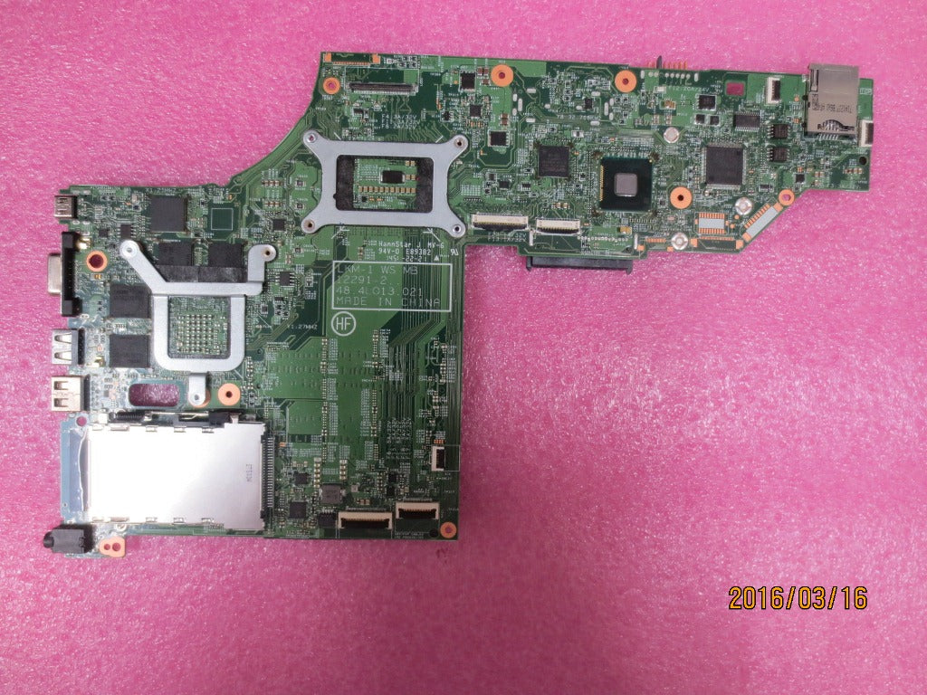 Lenovo Replacement Part - 04X5296