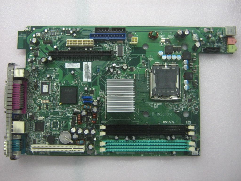 Lenovo Bdplanar Sys Planar - 45R1337