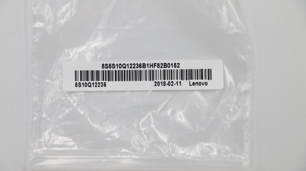 Lenovo Screw Pack B 81B5 Ptn - 5S10Q12236