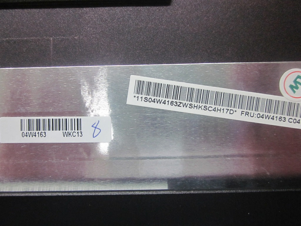Lenovo Co Covers - 04W4163