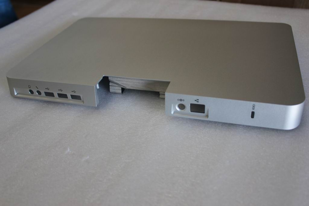 Lenovo Base Cover A720 W/O Bcas W/O T - 90200747