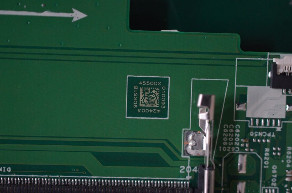 Lenovo Replacement Part - 5B20G36243