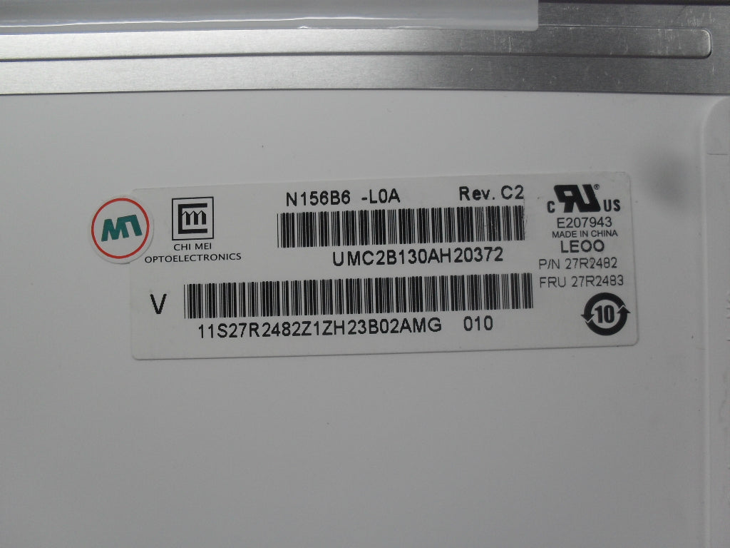 Lenovo Replacement Part - 27R2483