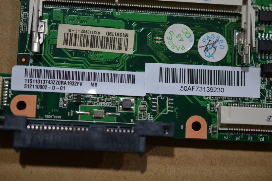 Lenovo Replacement Part - 11013743
