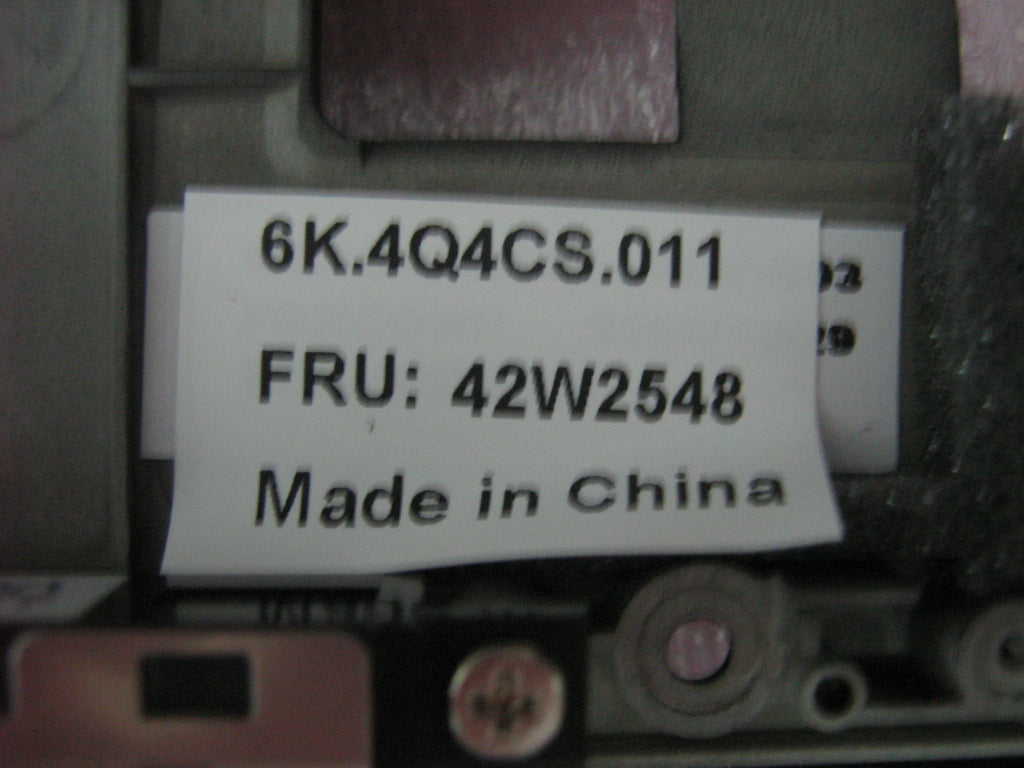 Lenovo Covers - 42W2548