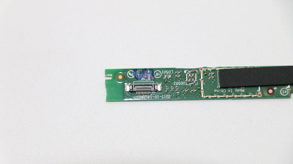 Lenovo Ci Cards Misc Internal - 01AW300