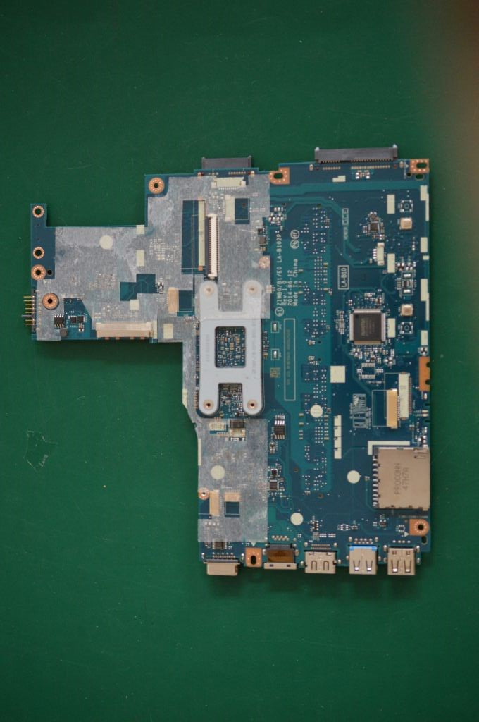 Lenovo Pl System Boards - 5B20G90138