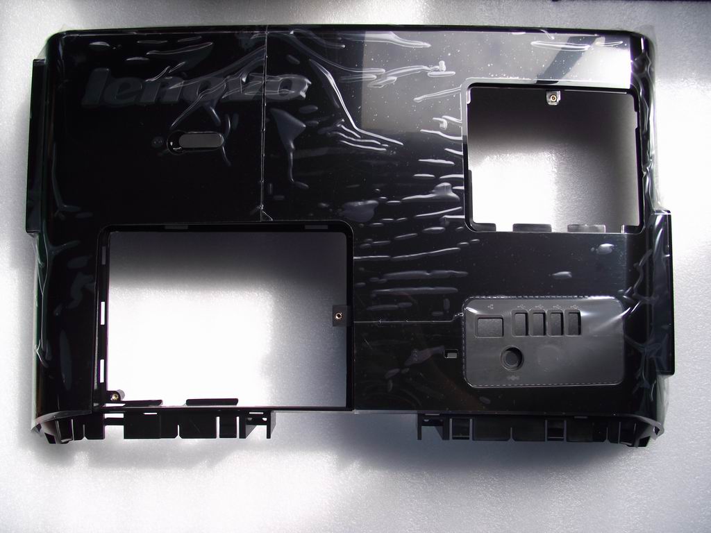 Lenovo Cover Carib W/Tv W/O Hdmi (Bla - 31051790