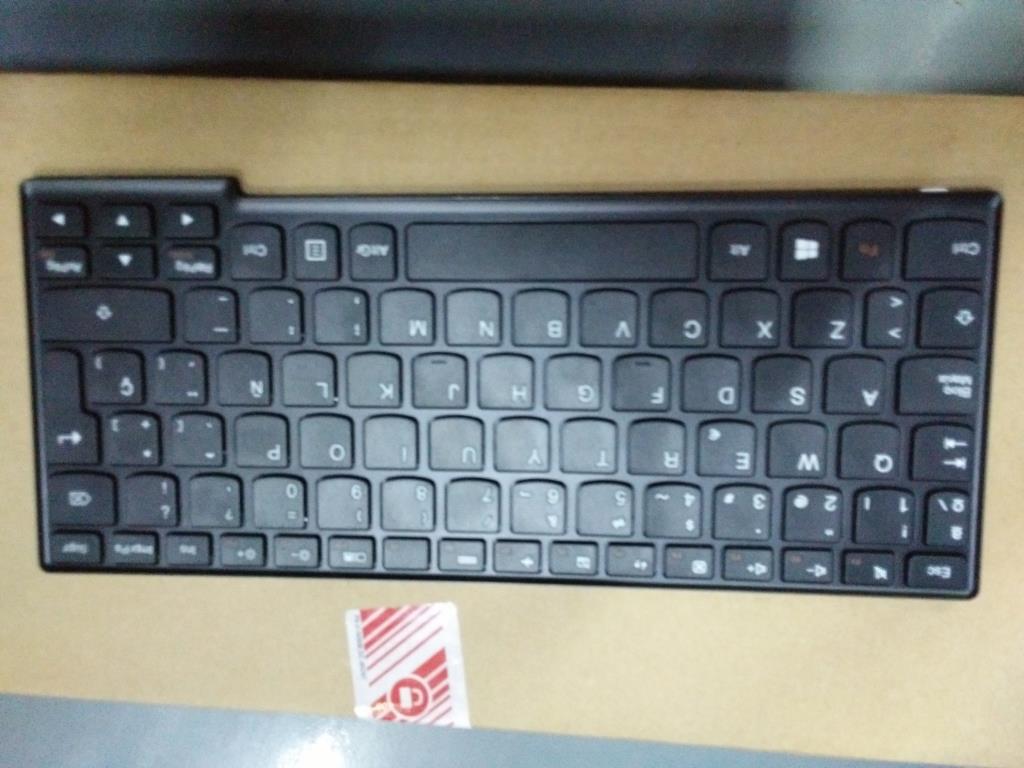 Lenovo Kb Keyboards External - 25204740