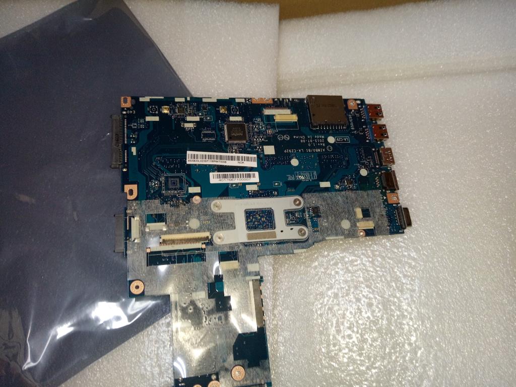 Lenovo Pl System Boards - 5B20L02397