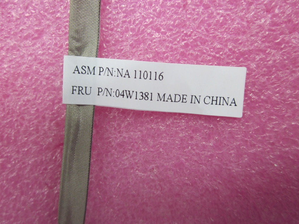 Lenovo Cable Lcd Cable 11.6 - 04W1381