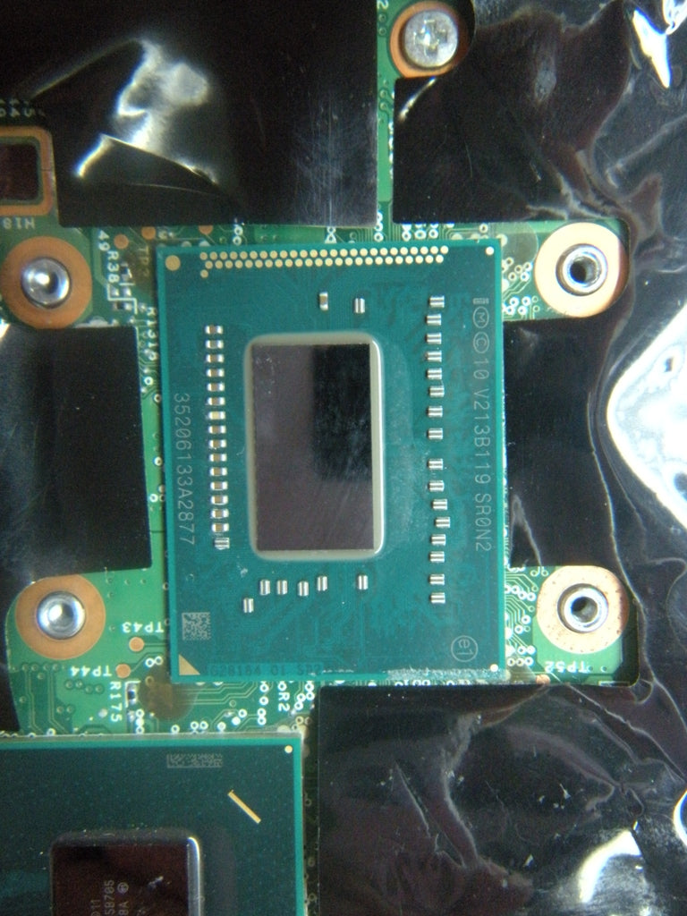 Lenovo Replacement Part - 04X4536