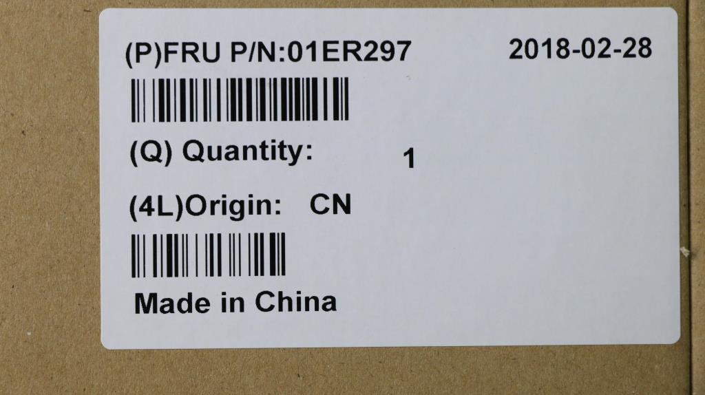 Lenovo Odd Board - 01ER297