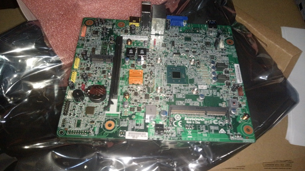 Lenovo Pl System Boards - 5B20G18370