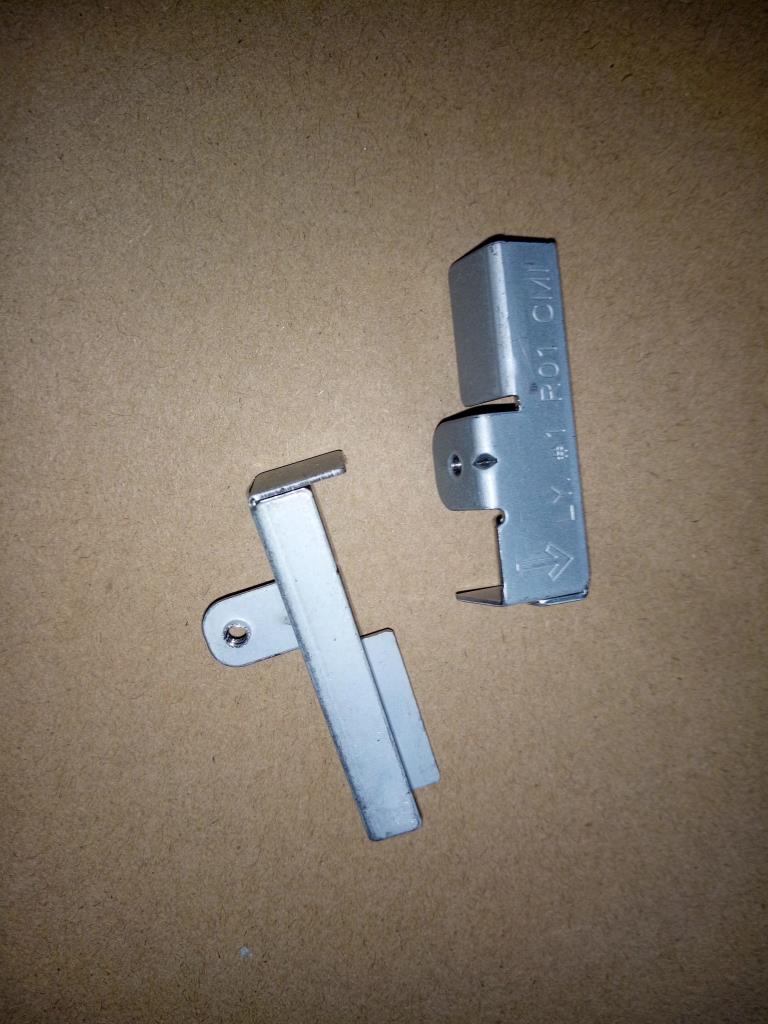 Lenovo Bracket , Panel Bracket For 18 - 03T9981