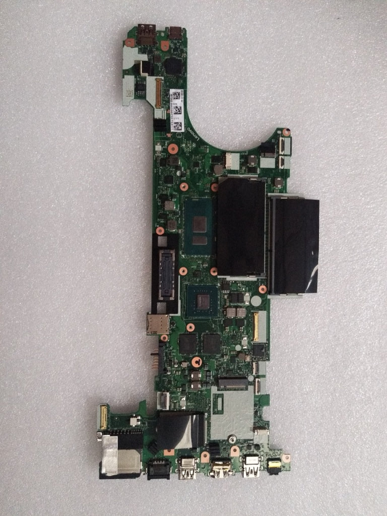 Lenovo Win,I7-6600U,Y-Tpm2,Swg - 01HW567