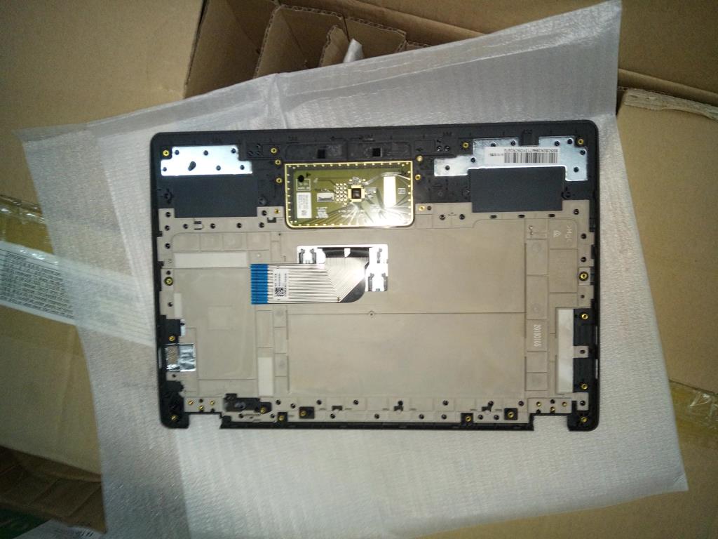 Lenovo Co Covers - 5CB0K48385