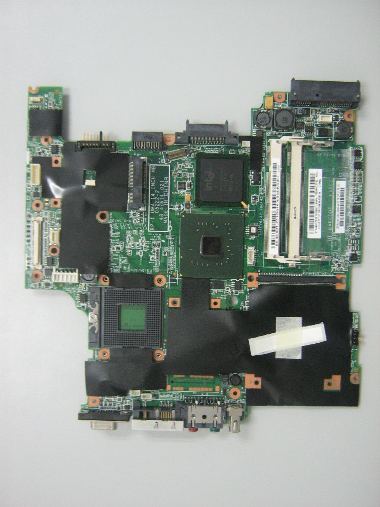 Lenovo System Boards - 44C3792