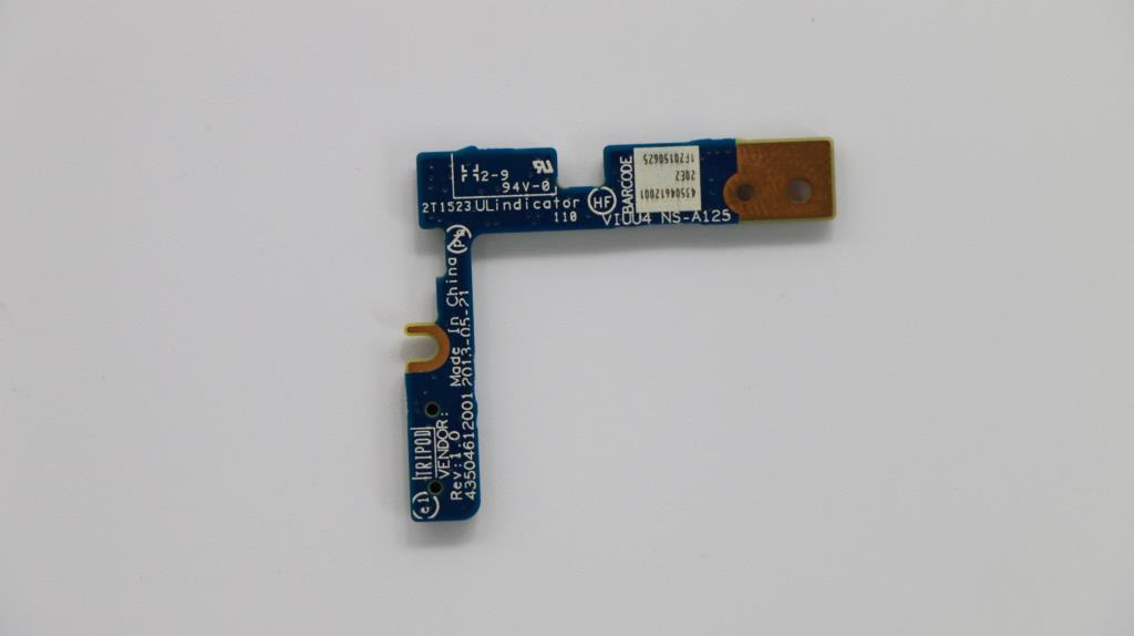 Lenovo Ci Cards Misc Internal - 90003052