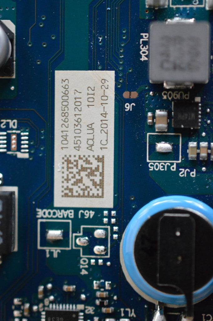 Lenovo Replacement Part - 90006966
