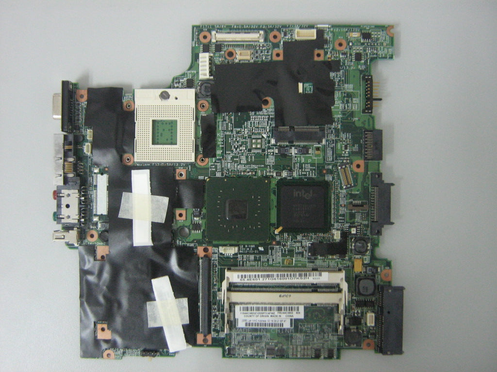 Lenovo Replacement Part - 44C3802
