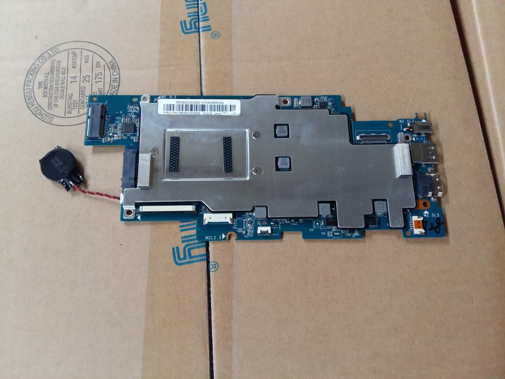 Lenovo Mb 3N 80R9 N3710 Win Uma R4G64 - 5B20L63292