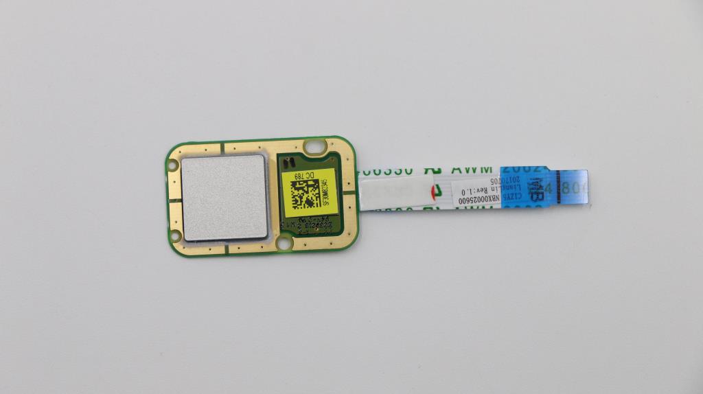 Lenovo 5F30N67933 Fp Module Silver W/Ffc