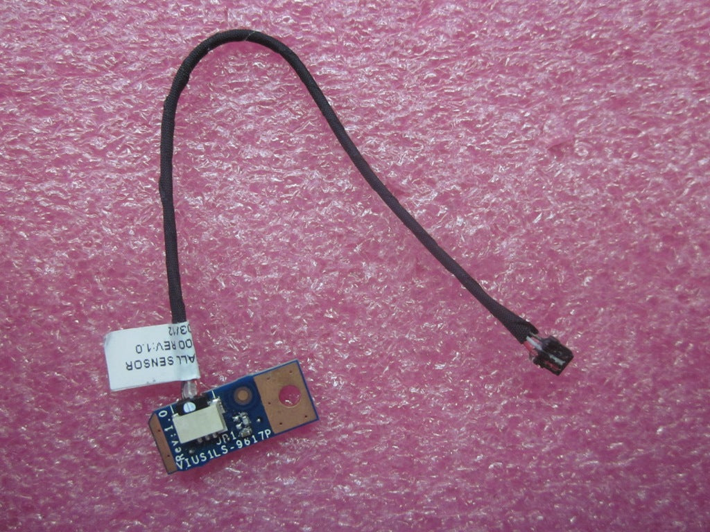 Lenovo Subcard Hall Sensor - 04X2086