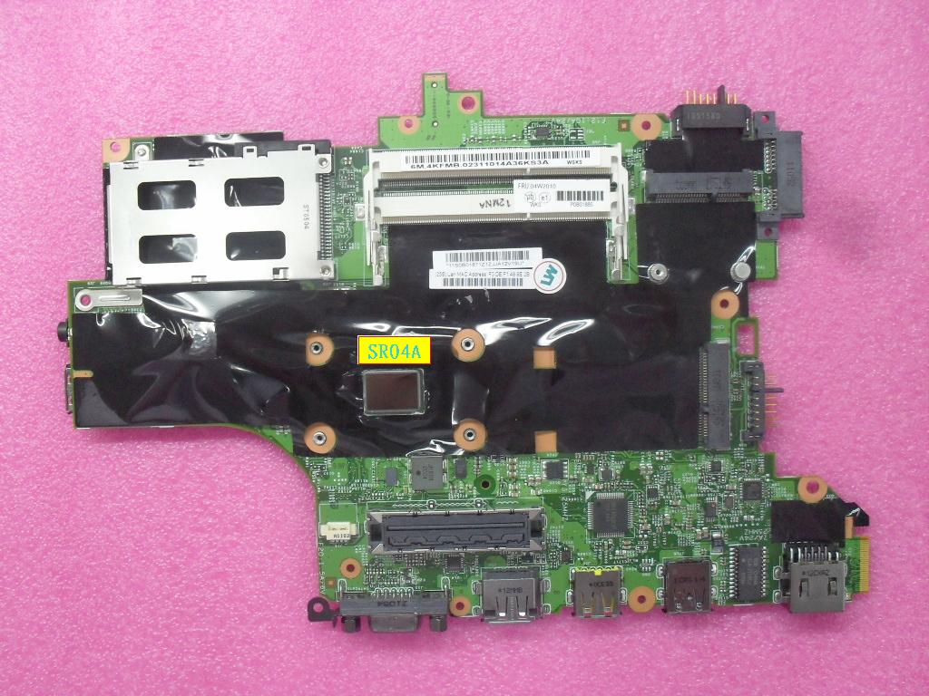 Lenovo 04W2010 - Part