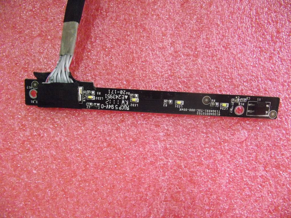 Lenovo 31050333 Led Board B320 W/Cable