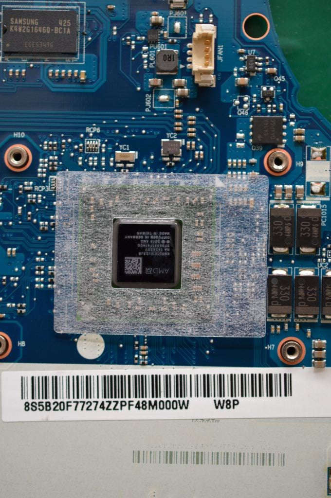Lenovo Mb Beema E1 135G 14T Dis 1Gpro - 5B20F77274