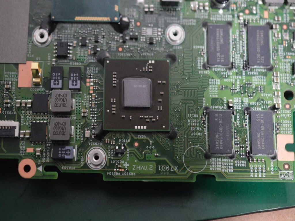 Lenovo Pl System Boards - 5B20J40806