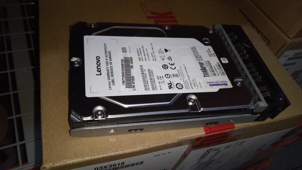 Lenovo 03X3918 - Part