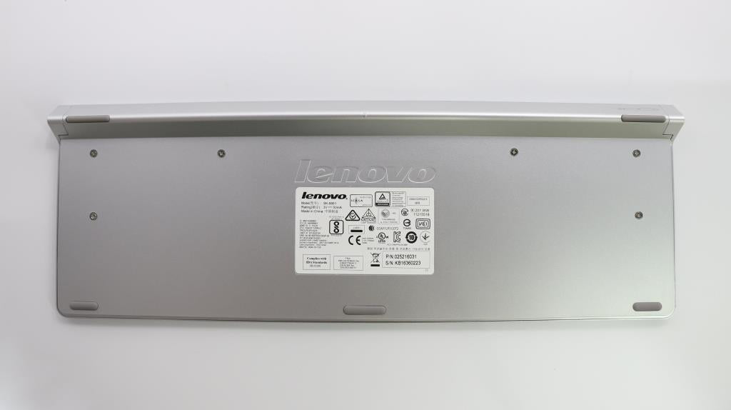 Lenovo Kb Keyboards External - 25216031