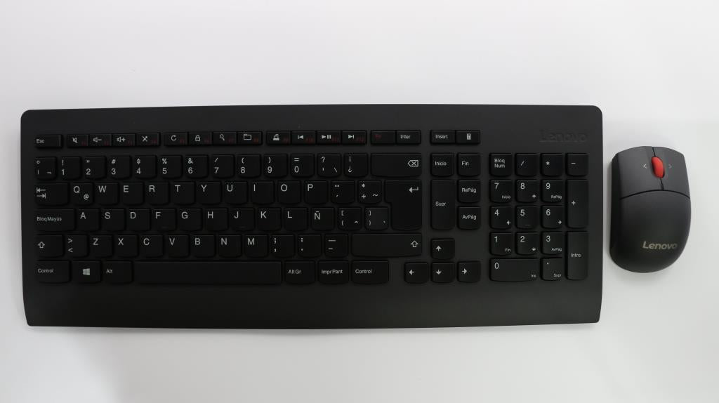 Lenovo Kb Keyboards External - 00XH342