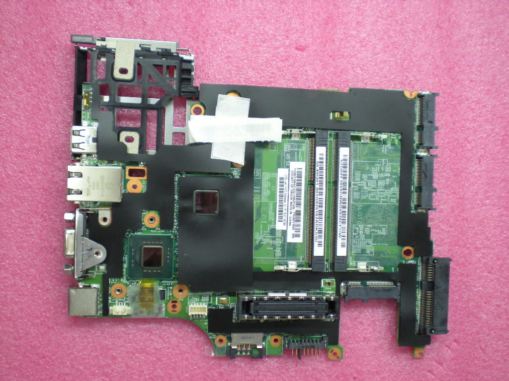 Lenovo Cdpop Plnsu35Amtp - 60Y3855