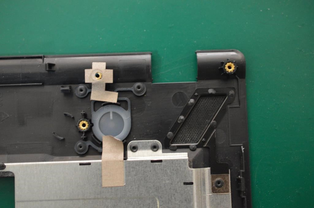 Lenovo Bz Bezels/Doors - 90204455