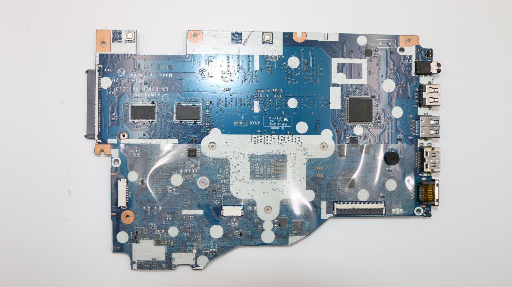Lenovo Mb 2G I3-6006U 10 4G W/Rtc - 5B20N04871