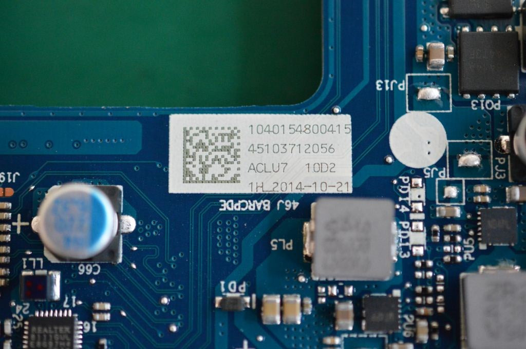 Lenovo Replacement Part - 5B20F66796