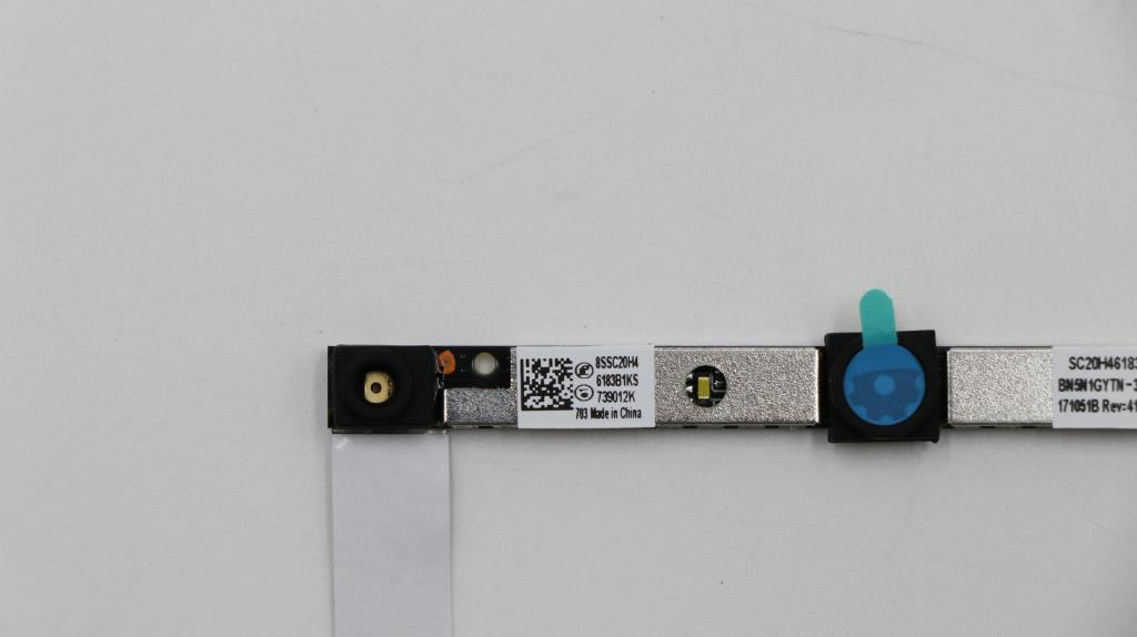 Lenovo Cm Cameras - 01AH313