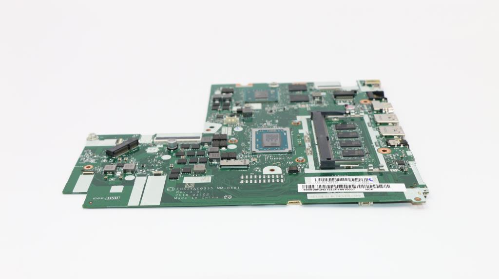 Lenovo System Board Planar Motherboar - 5B20R34273