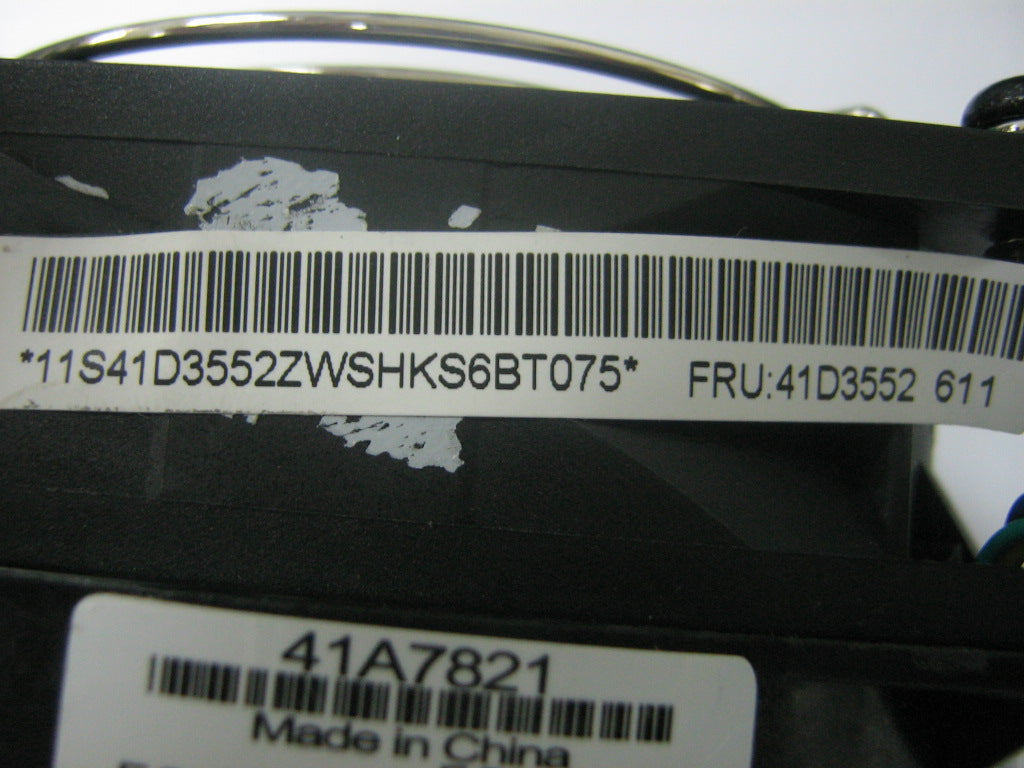 Lenovo Module Hs / Retenti - 41D3552