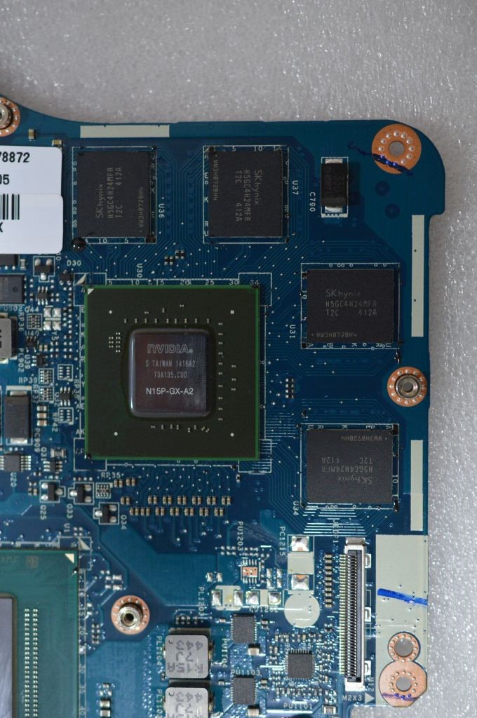 Lenovo Pl System Boards - 5B20F78872