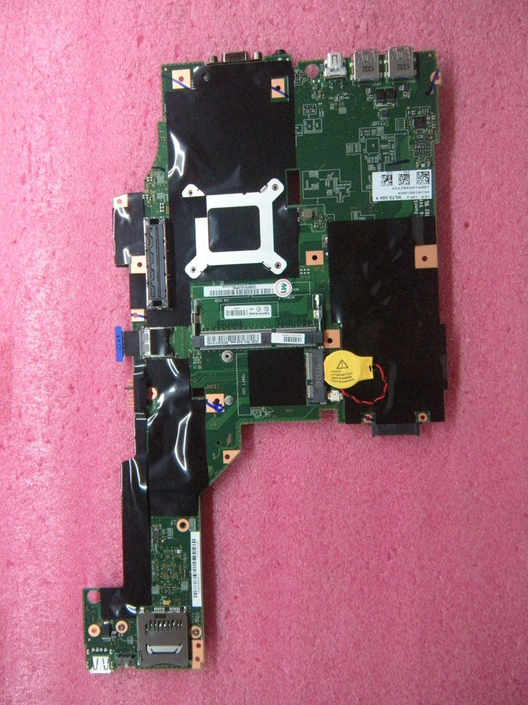 Lenovo Replacement Part - 04X3647
